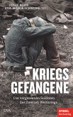 Kriegsgefangene (eBook, ePUB)