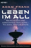 Leben im All (eBook, ePUB)