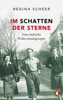 Cover Im Schatten der Sterne (eBook, ePUB)