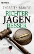 Richter jagen besser / Siggi Buckmann... - Bild 1
