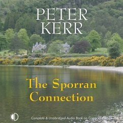 The Sporran Connection (MP3-Download) - Kerr, Peter