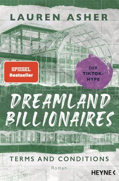 Terms and Conditions / Dreamland Billionaires Bd.2 (eBook, ePUB) - Asher, Lauren