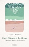 Kleine Philosophie des Meeres (eBook, ePUB)