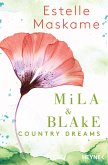 Country Dreams / Mila & Blake Bd.2 (eBook, ePUB)