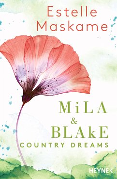 Country Dreams / Mila & Blake Bd.2 (eBook, ePUB) - Maskame, Estelle