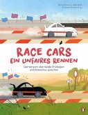 Race Cars - Ein unfaires Rennen - Gemeinsam über weiße Privilegien und Rassismus sprechen (eBook, ePUB)