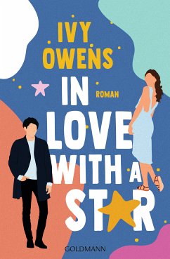 In Love with a Star (eBook, ePUB) - Owens, Ivy