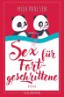 Sex für Fortgeschrittene (eBook, ePUB) - Bild 1