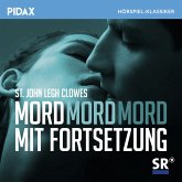Mord mit Fortsetzung (MP3-Download)