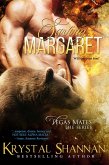 Saving Margaret (Vegas Mates, #2) (eBook, ePUB)