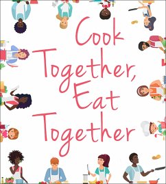 Cook Together, Eat Together (eBook, ePUB) - The University Press of Kentucky