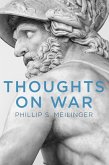 Thoughts on War (eBook, ePUB)