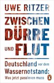 Zwischen Dürre und Flut (eBook, ePUB)