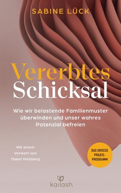 Vererbtes Schicksal (eBook, ePUB) - Lück, Sabine
