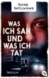 Was ich sah und was ich tat (eBook,... - Bild 1