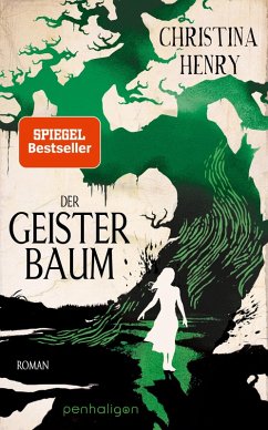 Der Geisterbaum (eBook, ePUB) - Henry, Christina