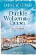Dunkle Wolken über Cannes / Conny von... - Bild 1