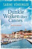 Dunkle Wolken über Cannes / Conny von Klarg Bd.2 (eBook, ePUB)