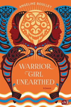 Warrior Girl Unearthed (eBook, ePUB) - Boulley, Angeline