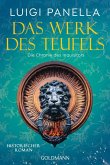 Das Werk des Teufels / Die Chronik des Inquisitors Bd.2 (eBook, ePUB)