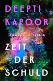 Zeit der Schuld (eBook, ePUB)