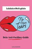 No More Tears (eBook, ePUB)
