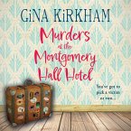 Murders at the Montgomery Hall Hotel (MP3-Download)