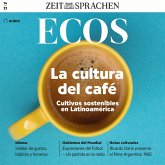 Spanisch lernen Audio - Kaffeekultur (MP3-Download)