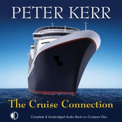 The Cruise Connection (MP3-Download) - Kerr, Peter