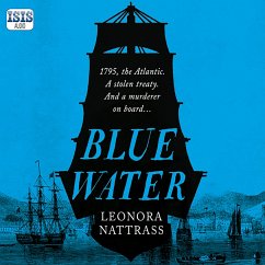 Blue Water (MP3-Download) - Nattrass, Leonora