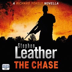 The Chase (MP3-Download) - Leather, Stephen