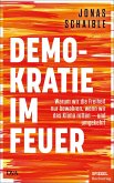 Demokratie im Feuer (eBook, ePUB)