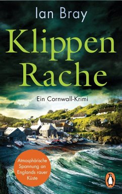 Klippenrache / Simon Jenkins Bd.3 (eBook, ePUB) - Bray, Ian