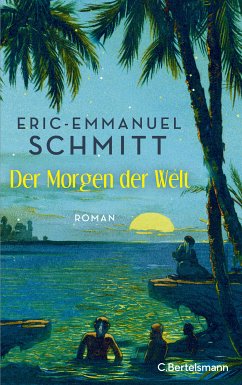 Noams Reise (1) − Der Morgen der Welt (eBook, ePUB) - Schmitt, Eric-Emmanuel