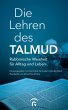 Die Lehren des Talmud (eBook, ePUB) - Bild 1