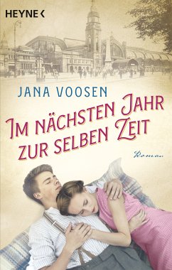 Im nächsten Jahr zur selben Zeit (eBook, ePUB) - Voosen, Jana