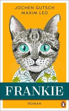 Frankie (eBook, ePUB) - Gutsch, Jochen; Leo, Maxim