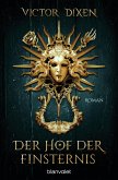 Der Hof der Finsternis / Vampyria Bd.1 (eBook, ePUB)