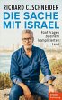 Die Sache mit Israel (eBook, ePUB) - Bild 1