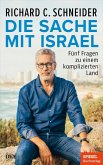 Die Sache mit Israel (eBook, ePUB)