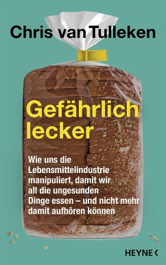 Gefährlich lecker (eBook, ePUB) - Tulleken, Chris