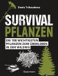 Survivalpflanzen. Die 100 wichtigsten... - Bild 1
