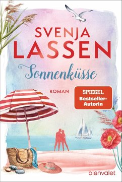 Sonnenküsse / Küstenliebe Bd.2 (eBook, ePUB) - Lassen, Svenja