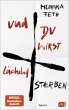 Und du wirst lächelnd sterben (eBook,... - Bild 1