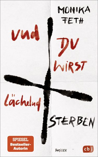 Und du wirst lächelnd sterben (eBook, ePUB)