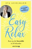 Easy Relax (eBook, ePUB)