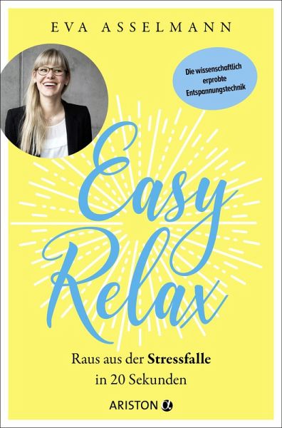 Easy Relax (eBook, ePUB) Easy Relax (eBook, ePUB)