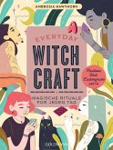 Everyday Witchcraft (eBook, ePUB)