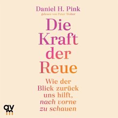 Die Kraft der Reue (MP3-Download) - Pink, Daniel H.