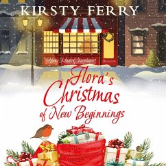 Flora's Christmas of New Beginnings (MP3-Download) - Ferry, Kirsty